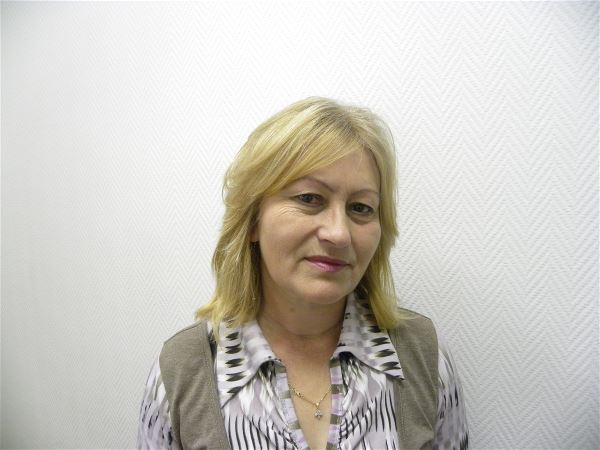 Няня Анастасия